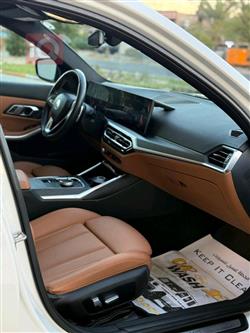 بي ام دبليو الفئة 3